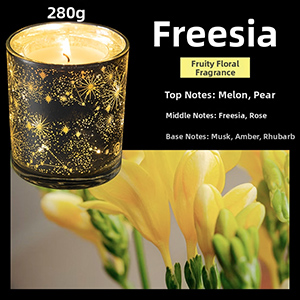 Freesia